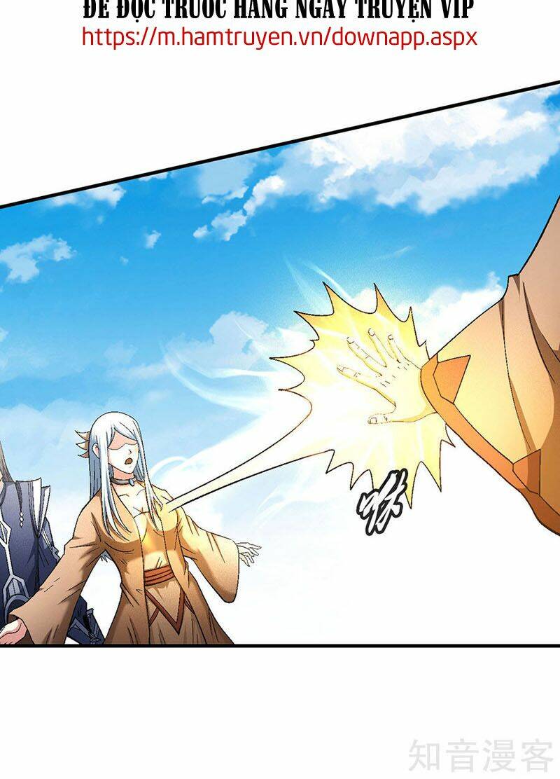 Tuyệt Thế Võ Thần Chapter 386 - Trang 2