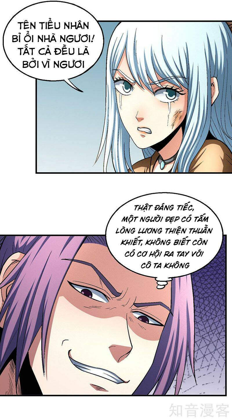 Tuyệt Thế Võ Thần Chapter 386 - Trang 2