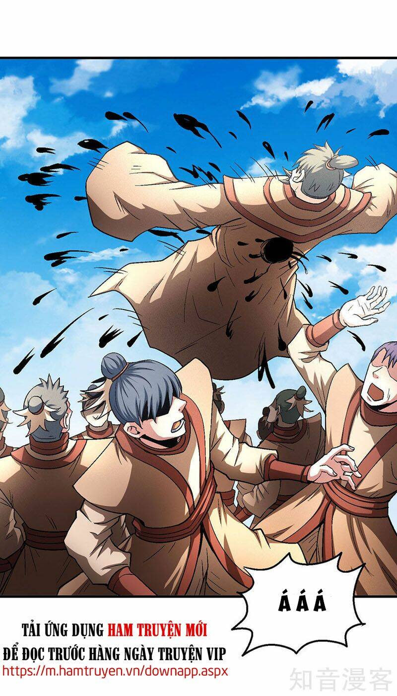 Tuyệt Thế Võ Thần Chapter 387 - Trang 2