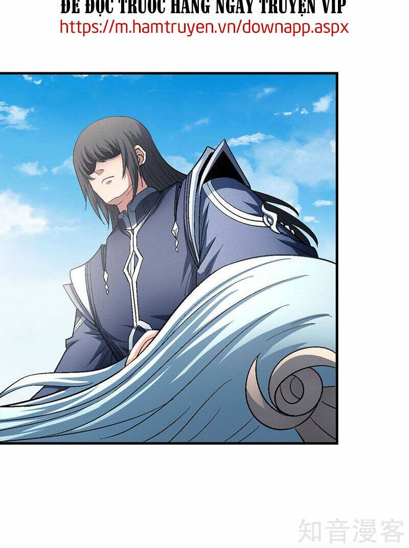 Tuyệt Thế Võ Thần Chapter 387 - Trang 2