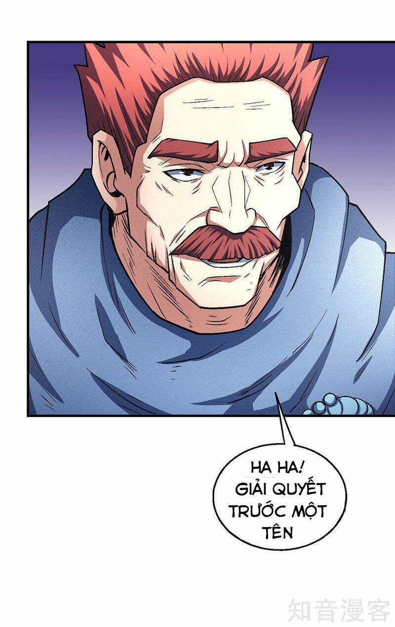 Tuyệt Thế Võ Thần Chapter 387 - Trang 2