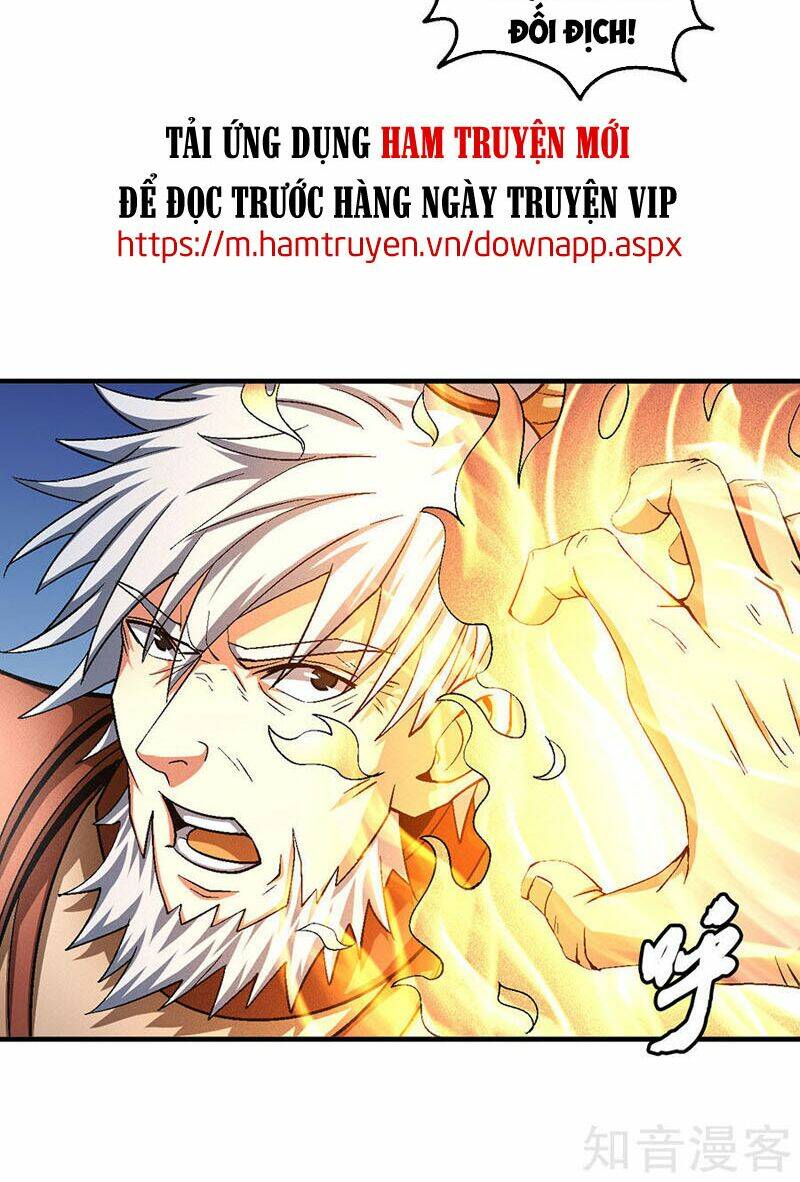 Tuyệt Thế Võ Thần Chapter 387 - Trang 2