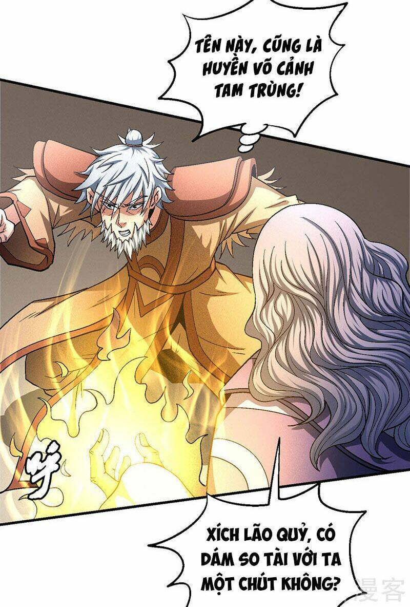 Tuyệt Thế Võ Thần Chapter 387 - Trang 2