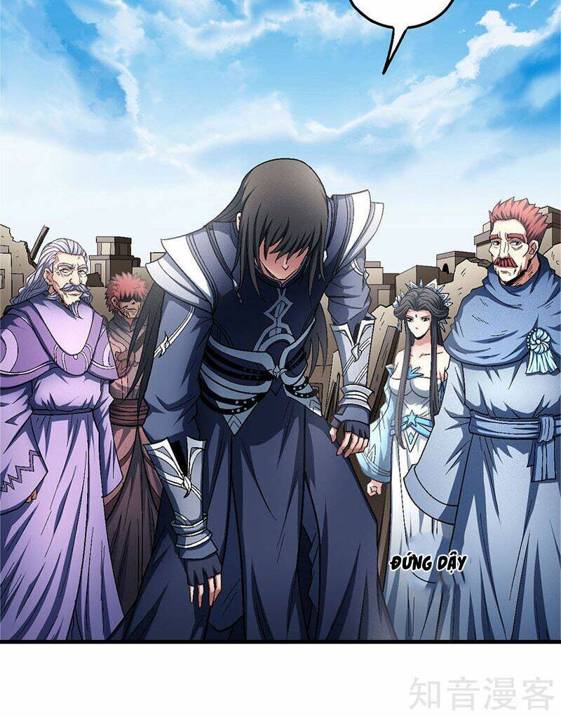 Tuyệt Thế Võ Thần Chapter 387 - Trang 2