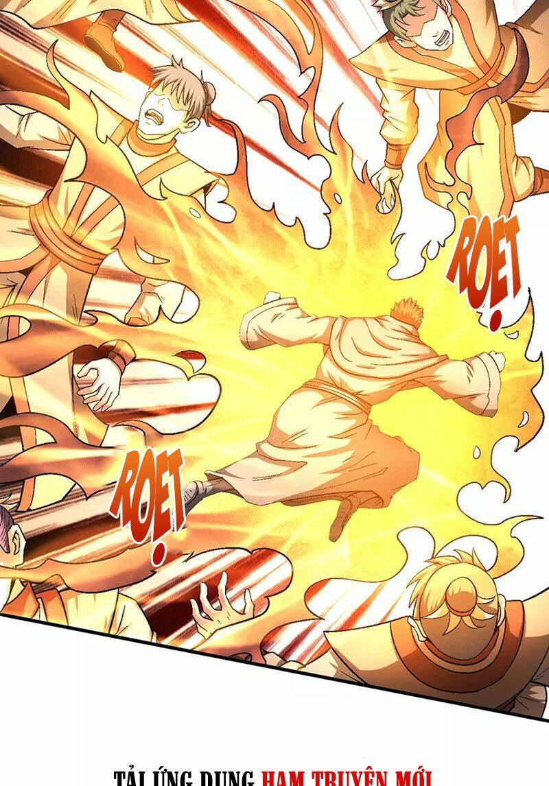 Tuyệt Thế Võ Thần Chapter 388 - Trang 2