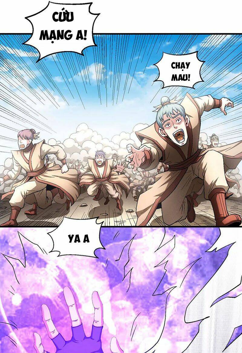 Tuyệt Thế Võ Thần Chapter 388 - Trang 2