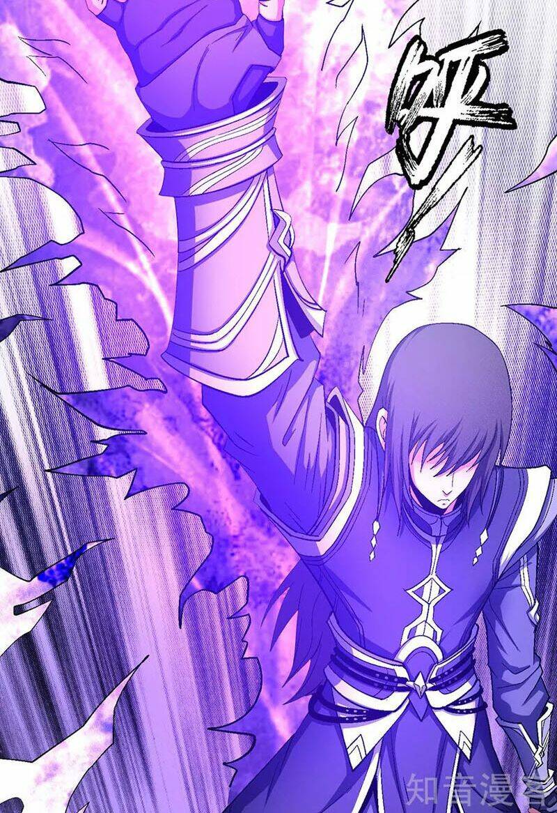 Tuyệt Thế Võ Thần Chapter 388 - Trang 2