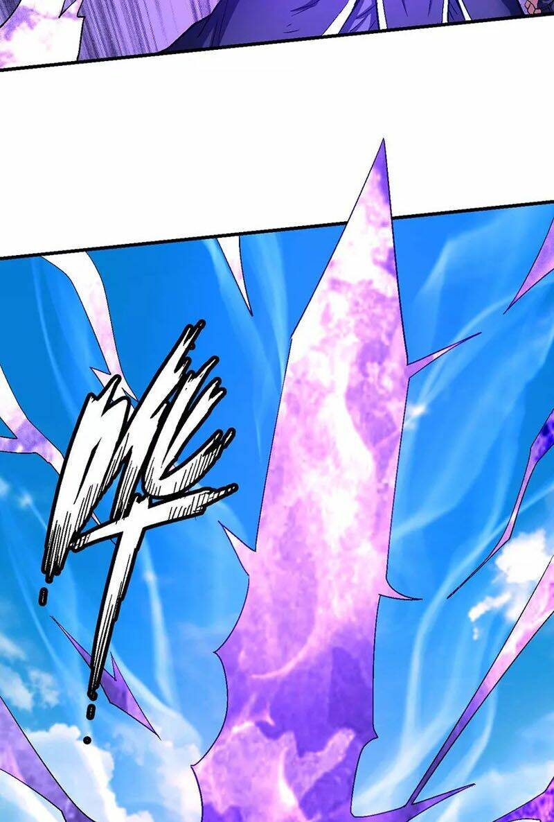 Tuyệt Thế Võ Thần Chapter 388 - Trang 2