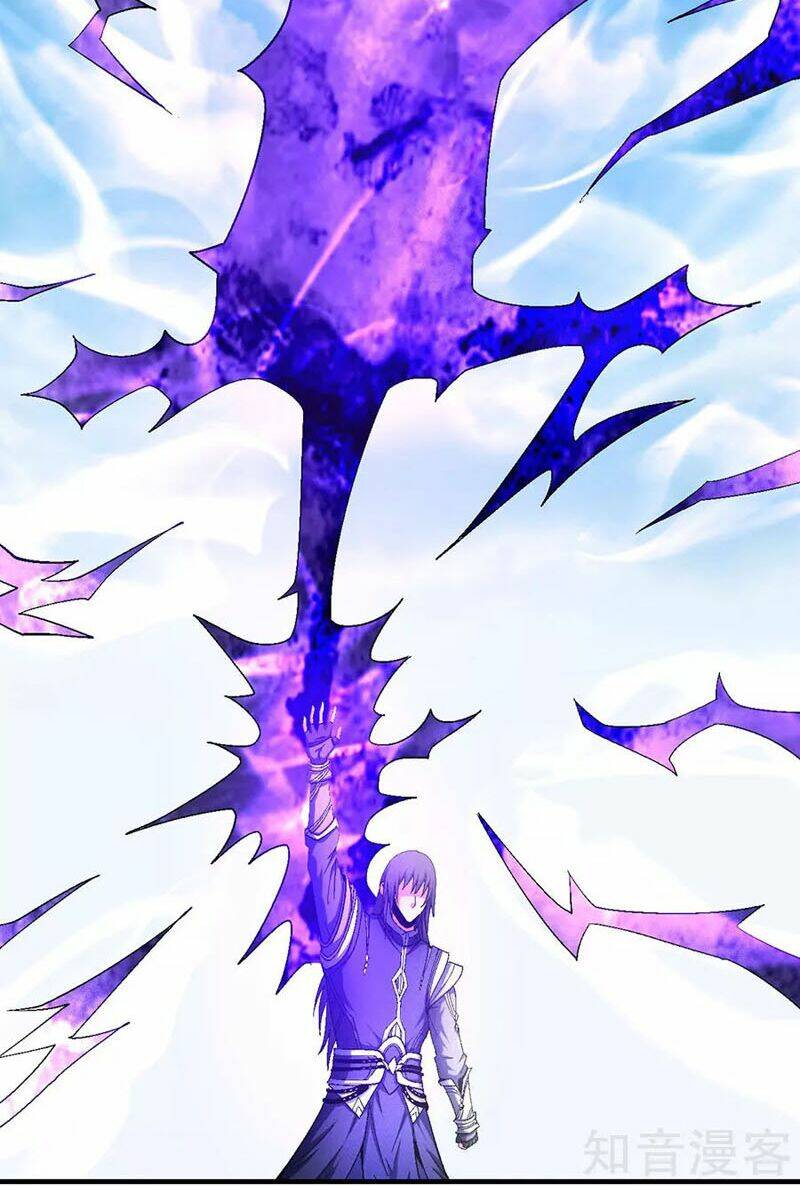 Tuyệt Thế Võ Thần Chapter 388 - Trang 2