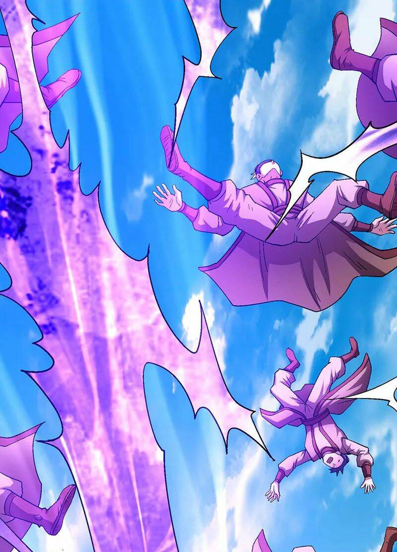 Tuyệt Thế Võ Thần Chapter 388 - Trang 2