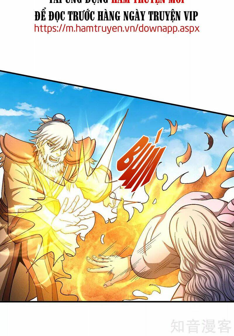Tuyệt Thế Võ Thần Chapter 388 - Trang 2