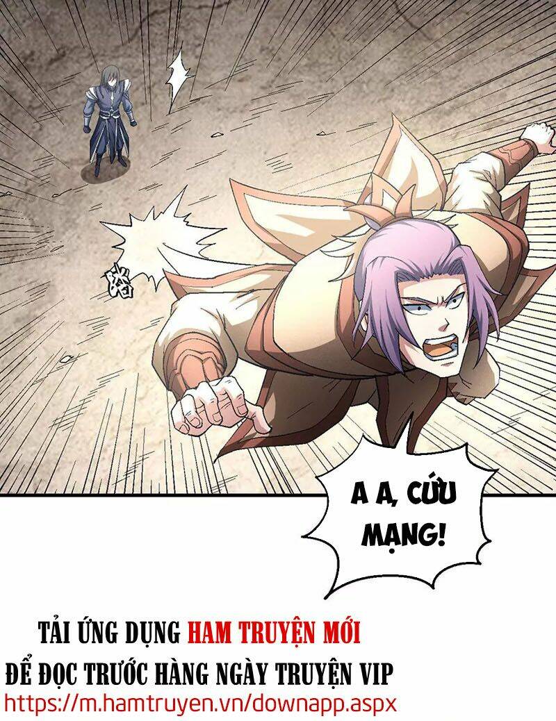 Tuyệt Thế Võ Thần Chapter 388 - Trang 2