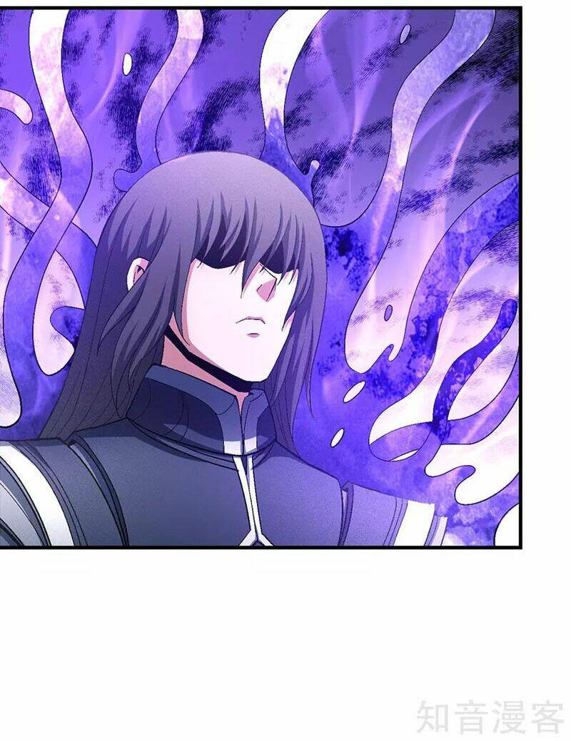 Tuyệt Thế Võ Thần Chapter 388 - Trang 2