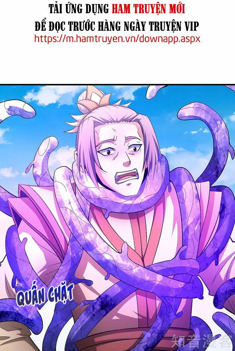 Tuyệt Thế Võ Thần Chapter 388 - Trang 2