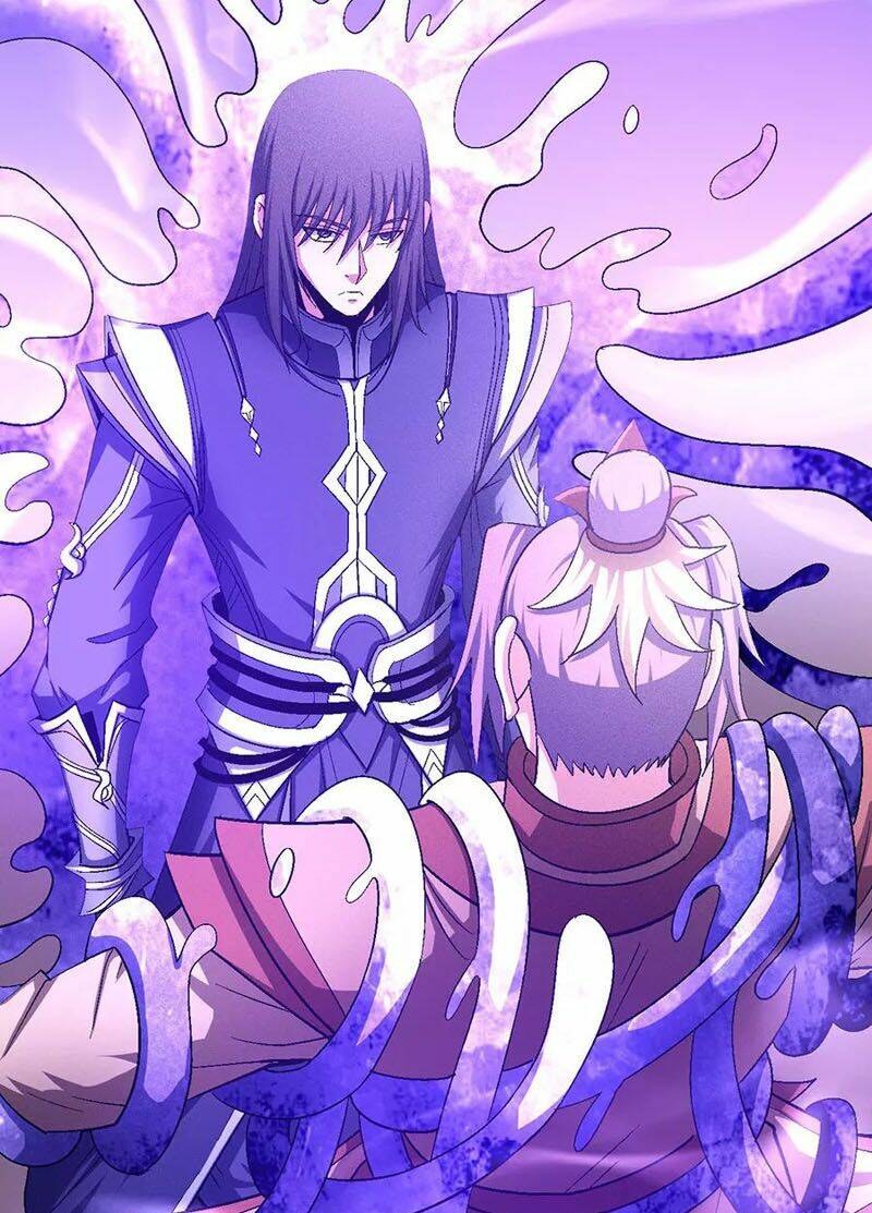 Tuyệt Thế Võ Thần Chapter 388 - Trang 2