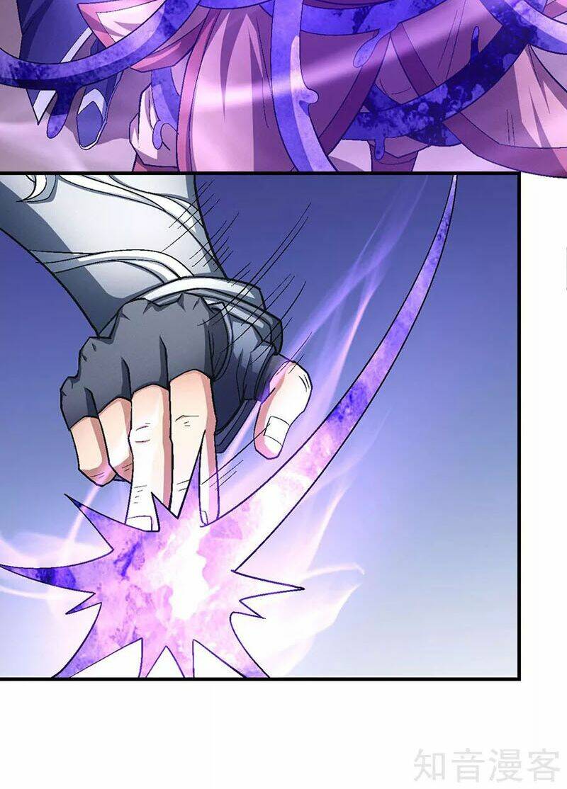 Tuyệt Thế Võ Thần Chapter 388 - Trang 2