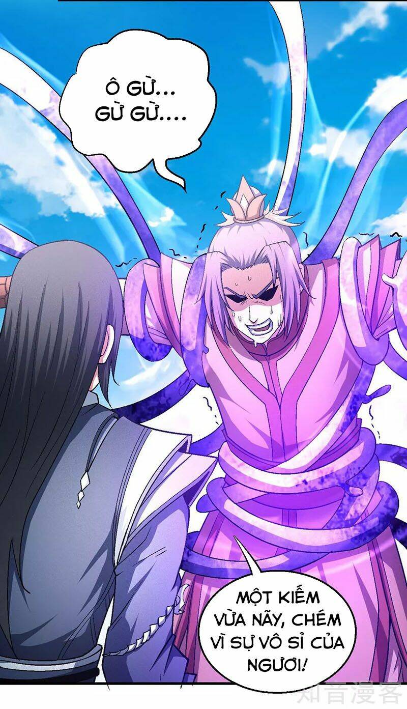 Tuyệt Thế Võ Thần Chapter 388 - Trang 2