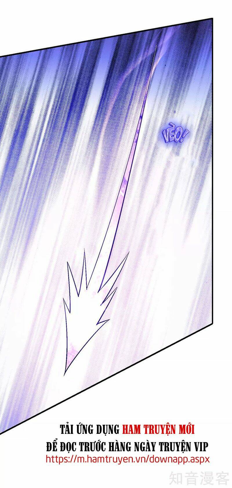 Tuyệt Thế Võ Thần Chapter 388 - Trang 2