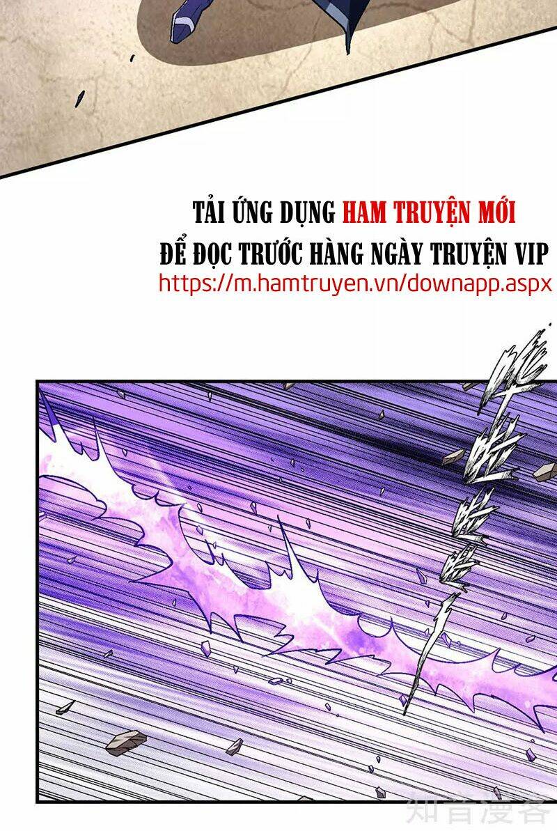 Tuyệt Thế Võ Thần Chapter 388 - Trang 2