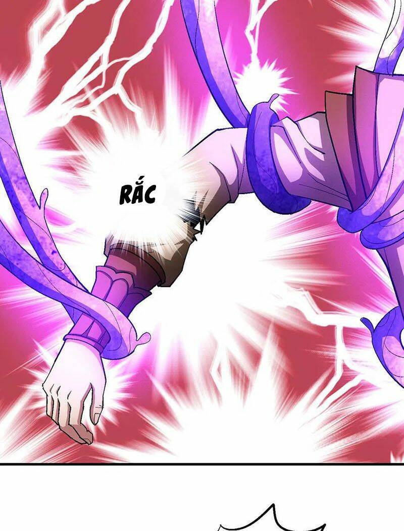 Tuyệt Thế Võ Thần Chapter 389 - Trang 2