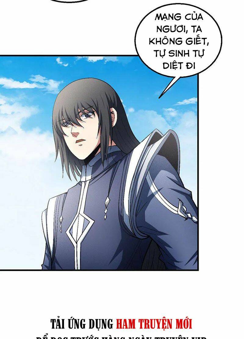 Tuyệt Thế Võ Thần Chapter 389 - Trang 2