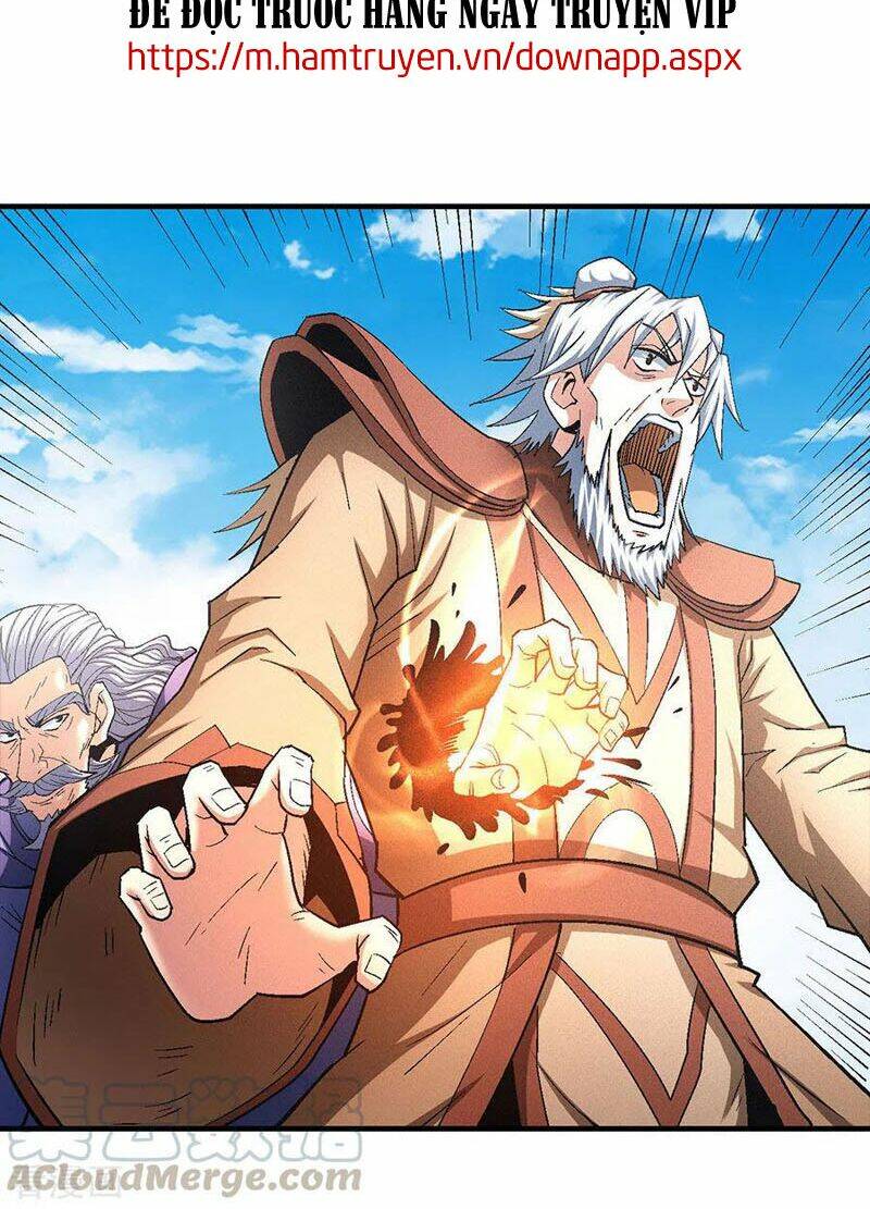 Tuyệt Thế Võ Thần Chapter 389 - Trang 2