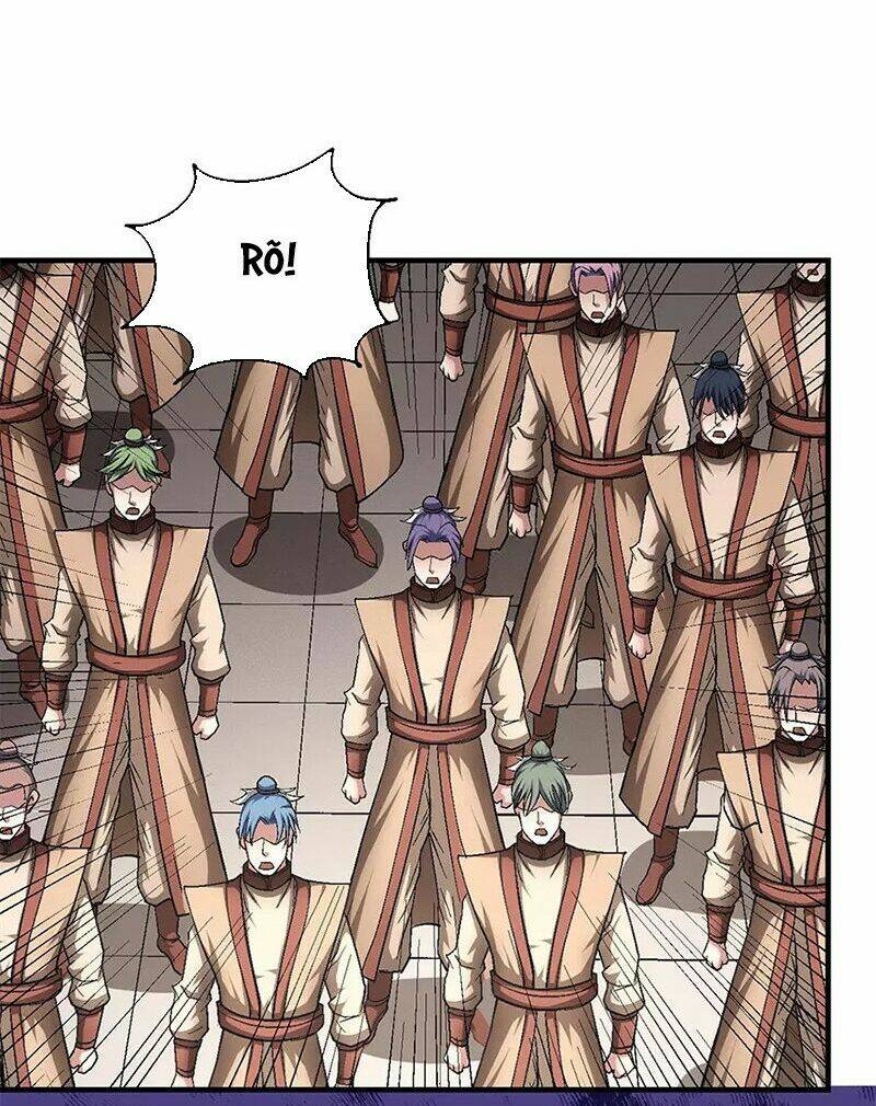 Tuyệt Thế Võ Thần Chapter 390 - Trang 2