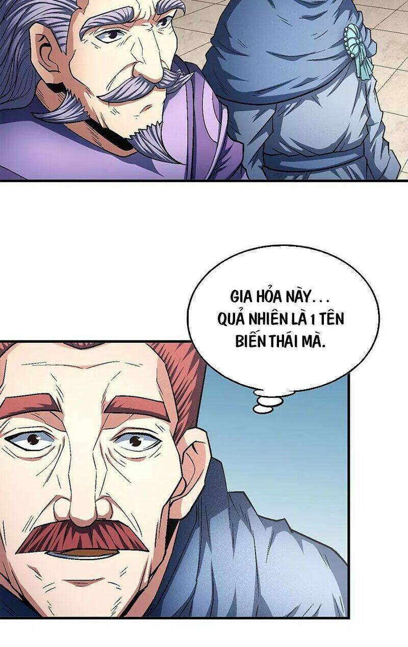 Tuyệt Thế Võ Thần Chapter 390 - Trang 2