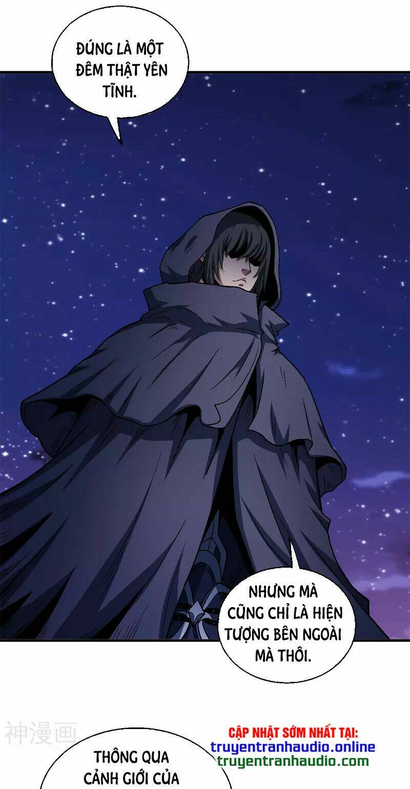 Tuyệt Thế Võ Thần Chapter 391 - Trang 2