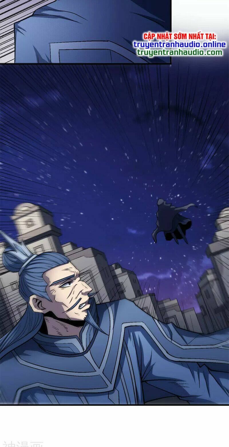 Tuyệt Thế Võ Thần Chapter 391 - Trang 2