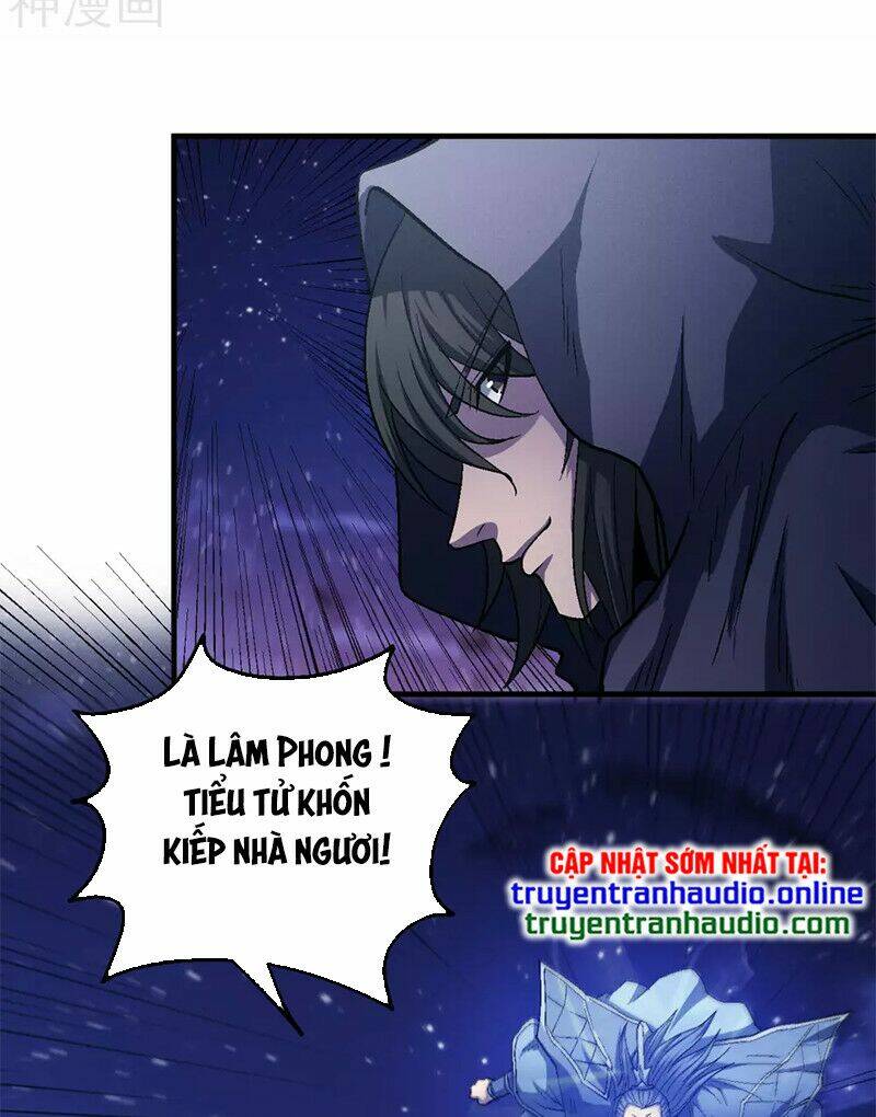 Tuyệt Thế Võ Thần Chapter 391 - Trang 2