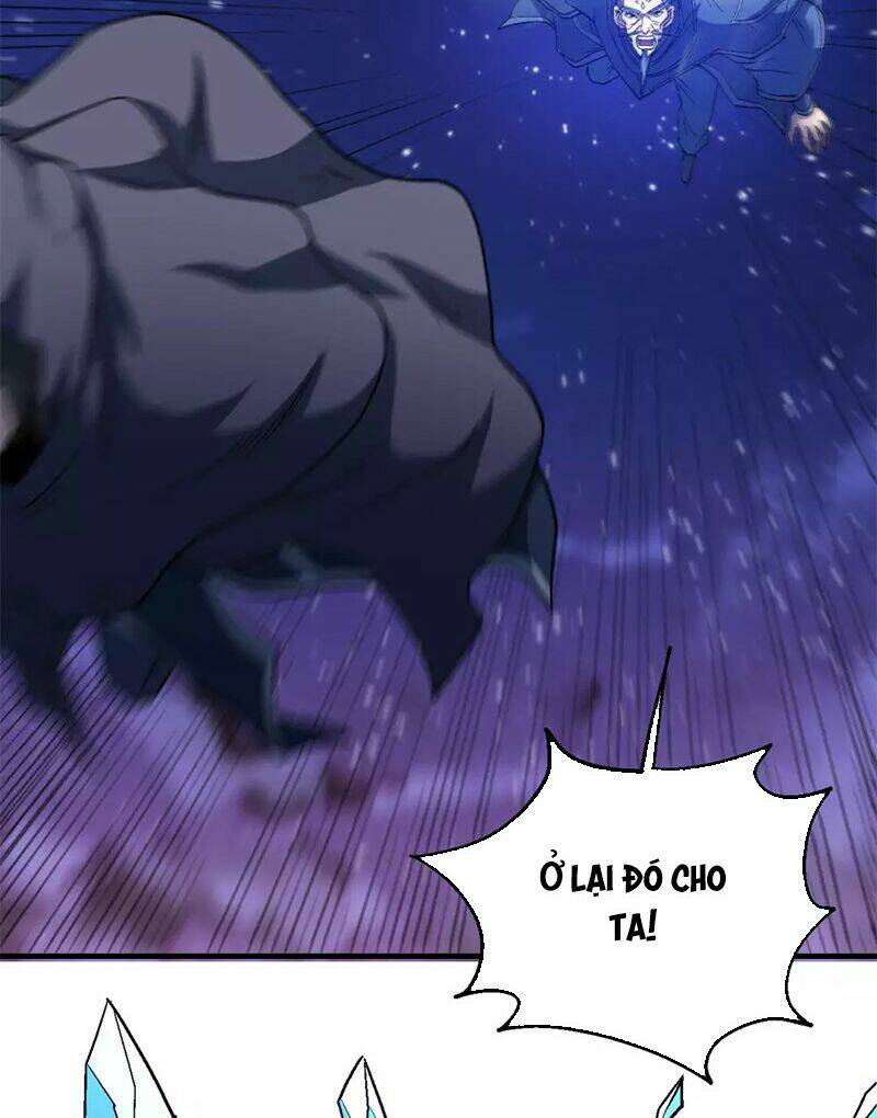 Tuyệt Thế Võ Thần Chapter 391 - Trang 2