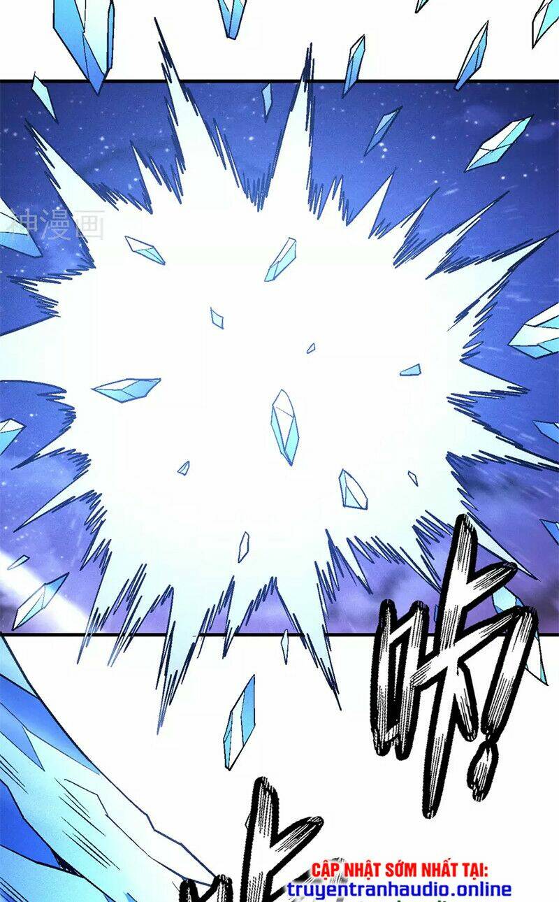 Tuyệt Thế Võ Thần Chapter 391 - Trang 2