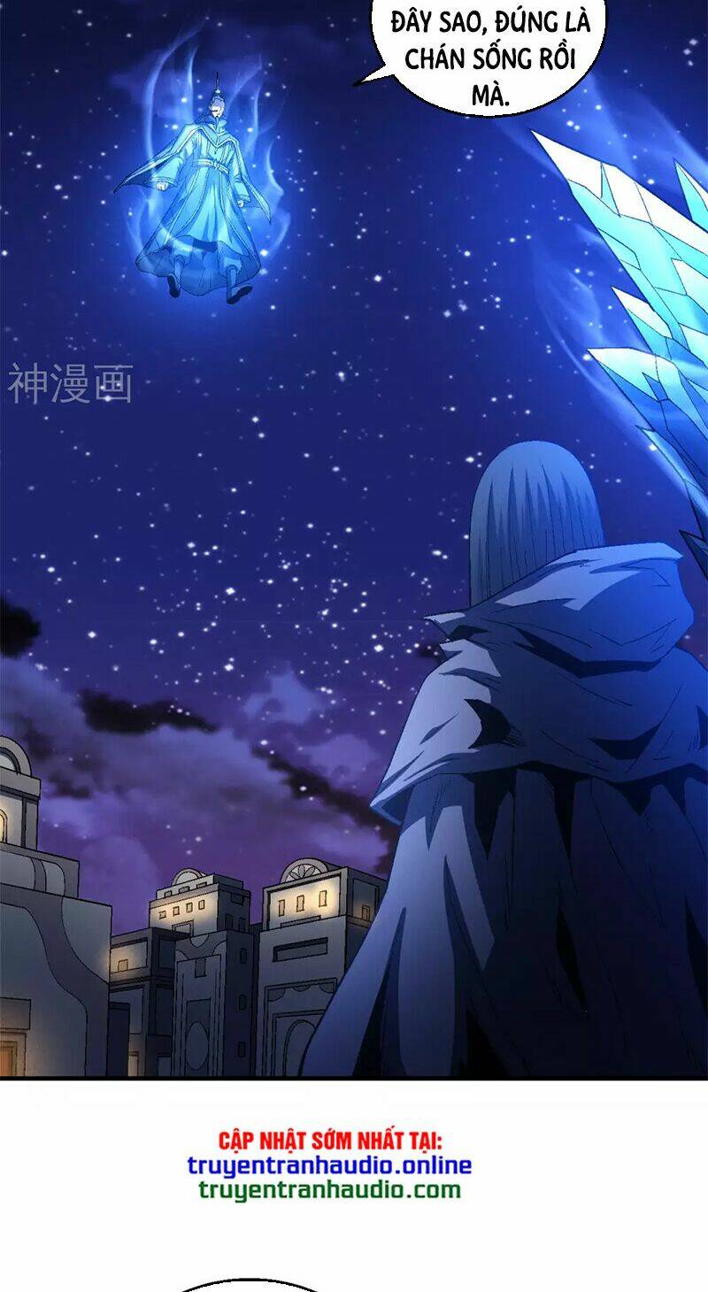 Tuyệt Thế Võ Thần Chapter 391 - Trang 2