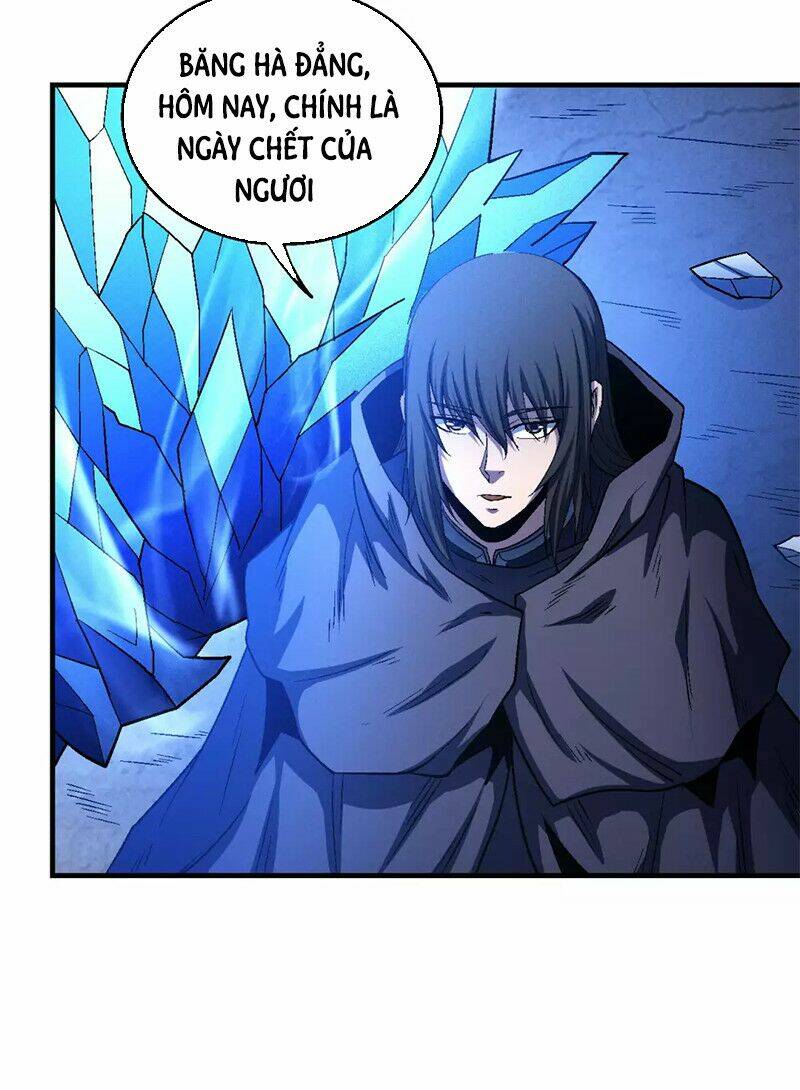 Tuyệt Thế Võ Thần Chapter 391 - Trang 2