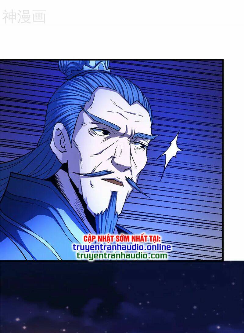 Tuyệt Thế Võ Thần Chapter 391 - Trang 2