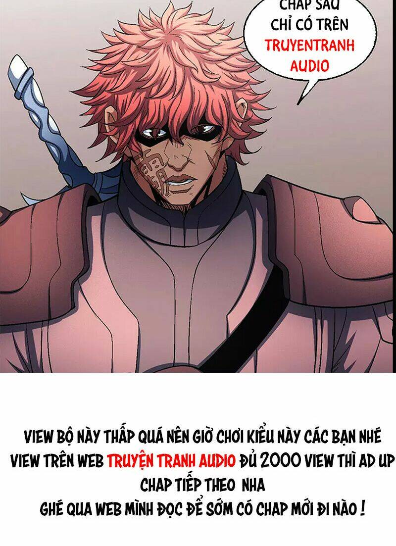 Tuyệt Thế Võ Thần Chapter 391 - Trang 2