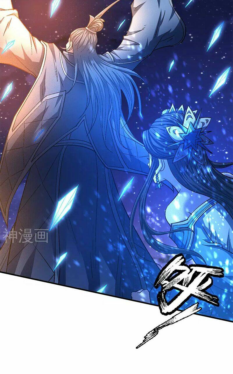 Tuyệt Thế Võ Thần Chapter 392 - Trang 2