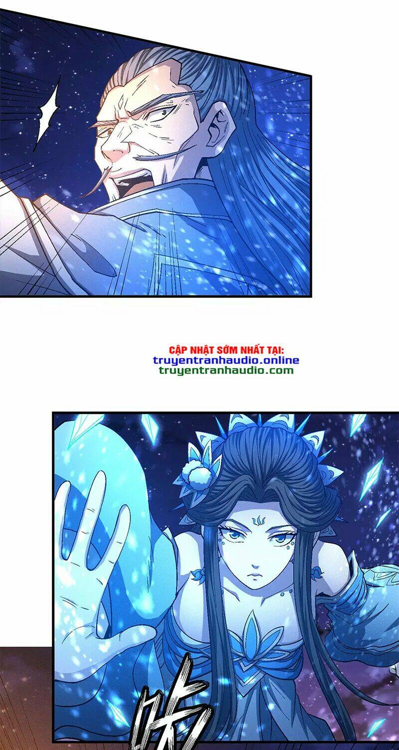 Tuyệt Thế Võ Thần Chapter 392 - Trang 2