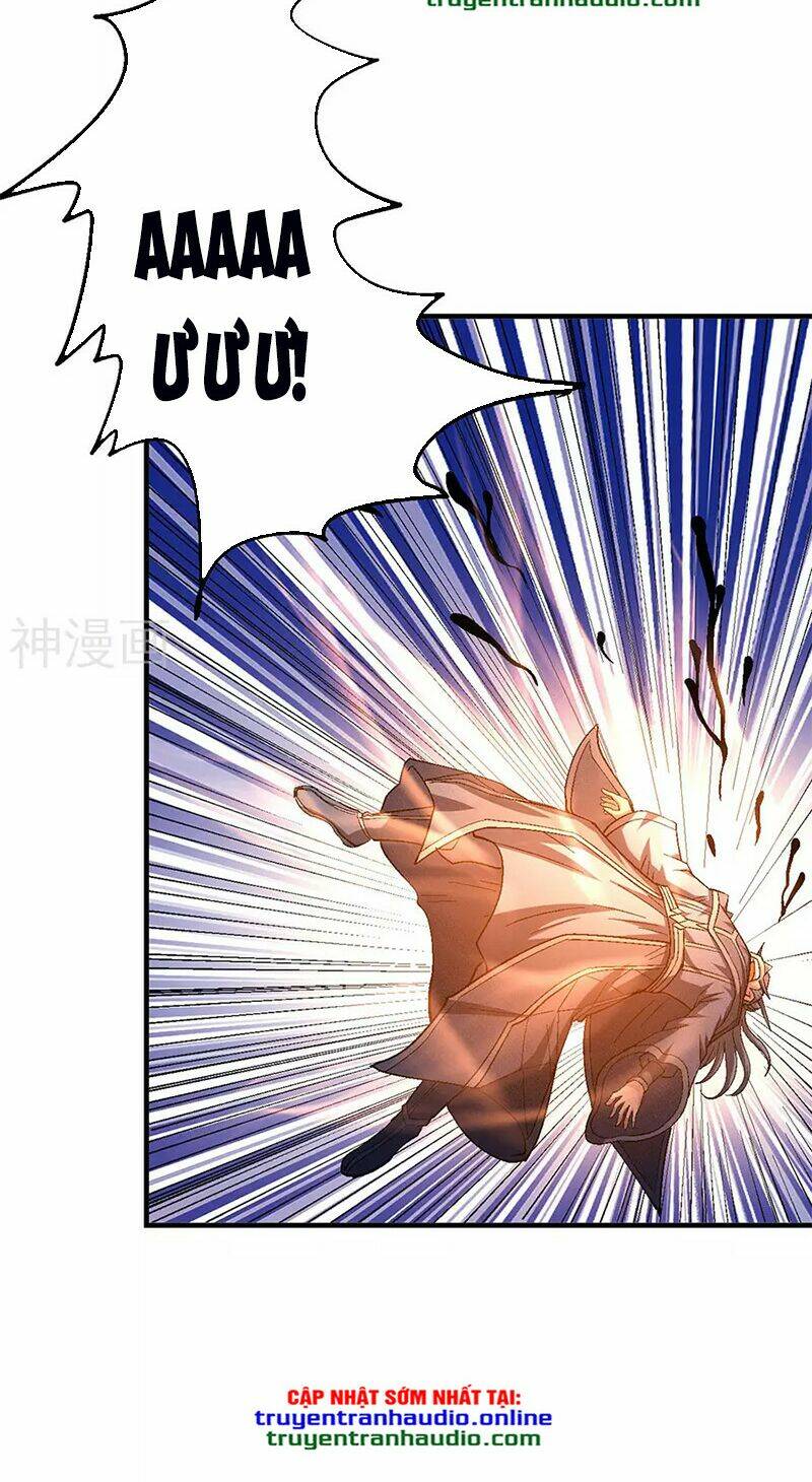 Tuyệt Thế Võ Thần Chapter 392 - Trang 2