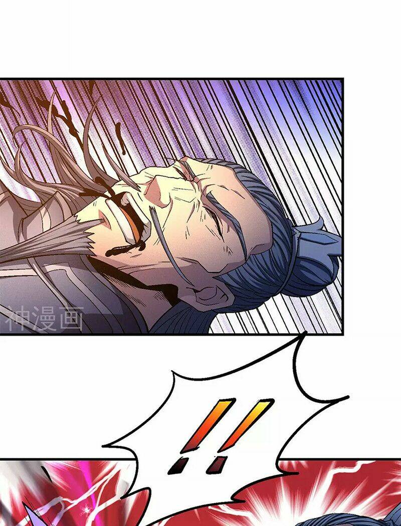 Tuyệt Thế Võ Thần Chapter 392 - Trang 2