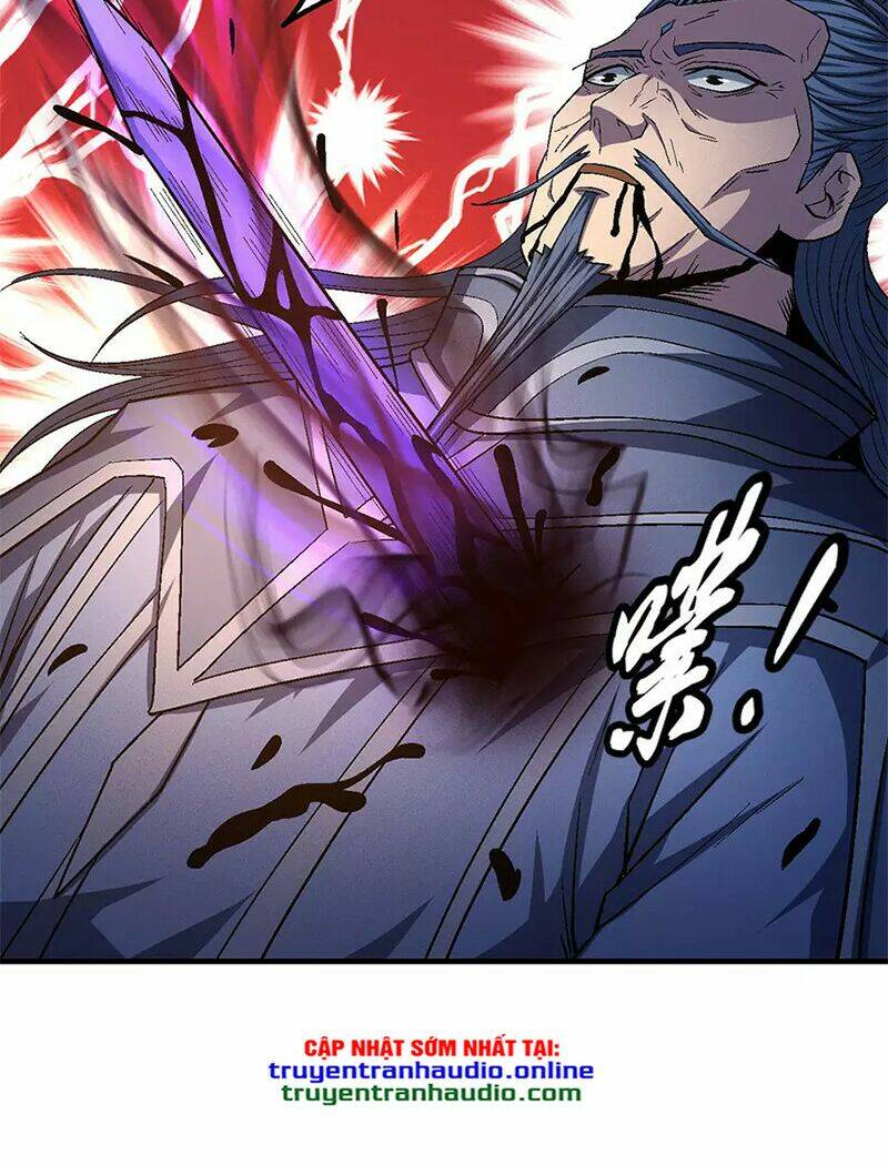 Tuyệt Thế Võ Thần Chapter 392 - Trang 2