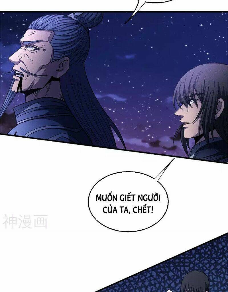 Tuyệt Thế Võ Thần Chapter 392 - Trang 2
