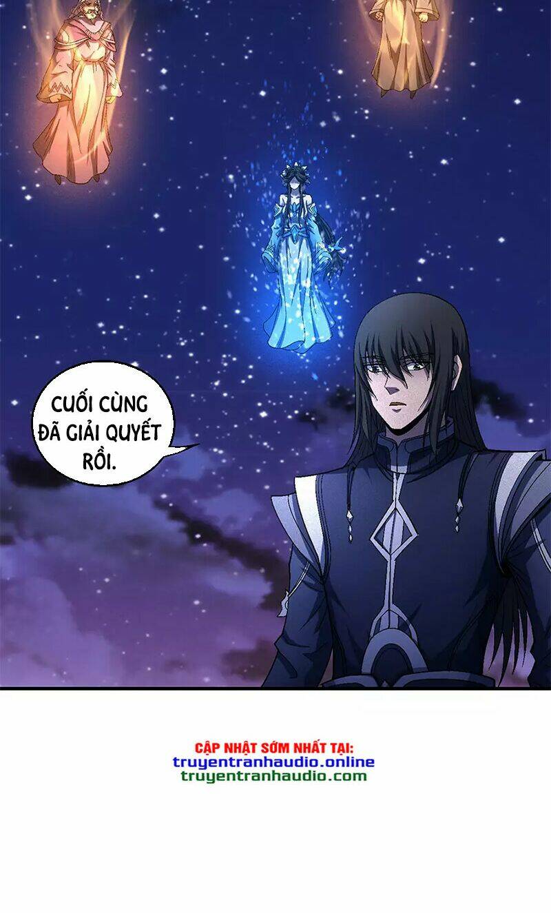 Tuyệt Thế Võ Thần Chapter 392 - Trang 2