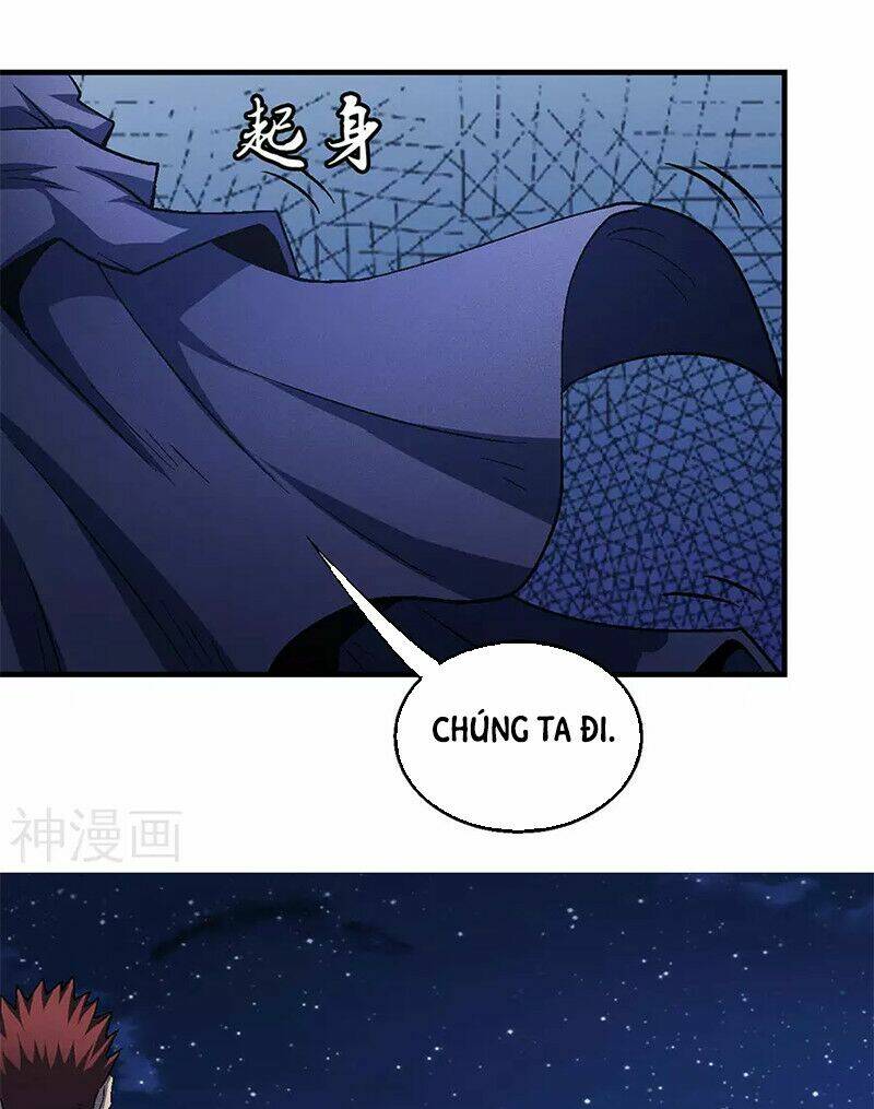 Tuyệt Thế Võ Thần Chapter 392 - Trang 2