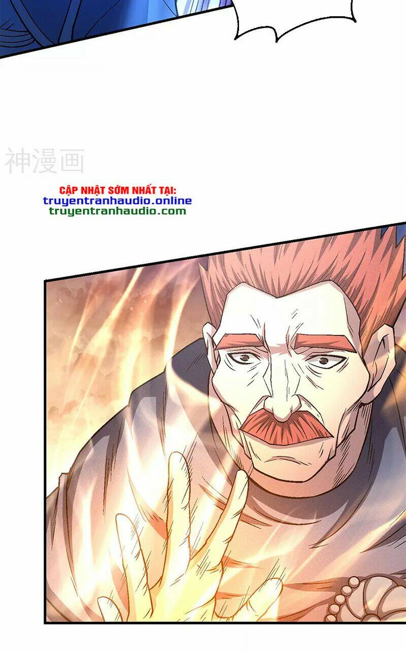 Tuyệt Thế Võ Thần Chapter 392 - Trang 2