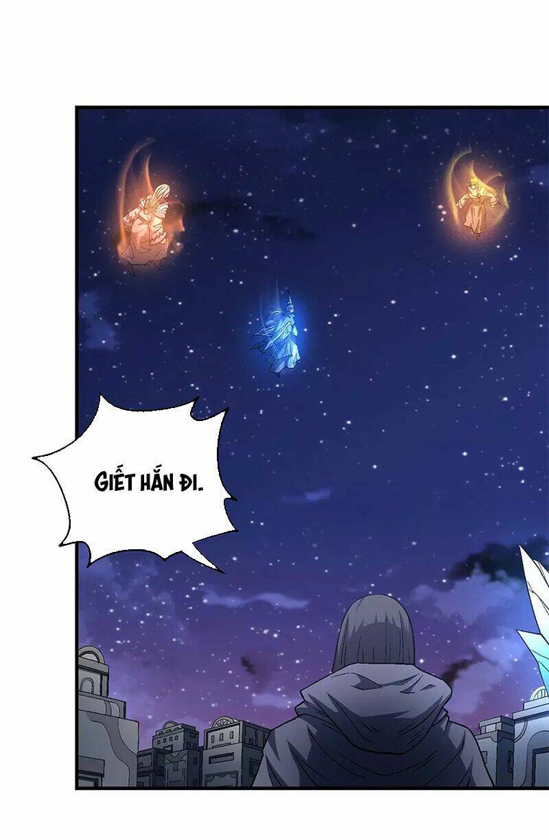 Tuyệt Thế Võ Thần Chapter 392 - Trang 2