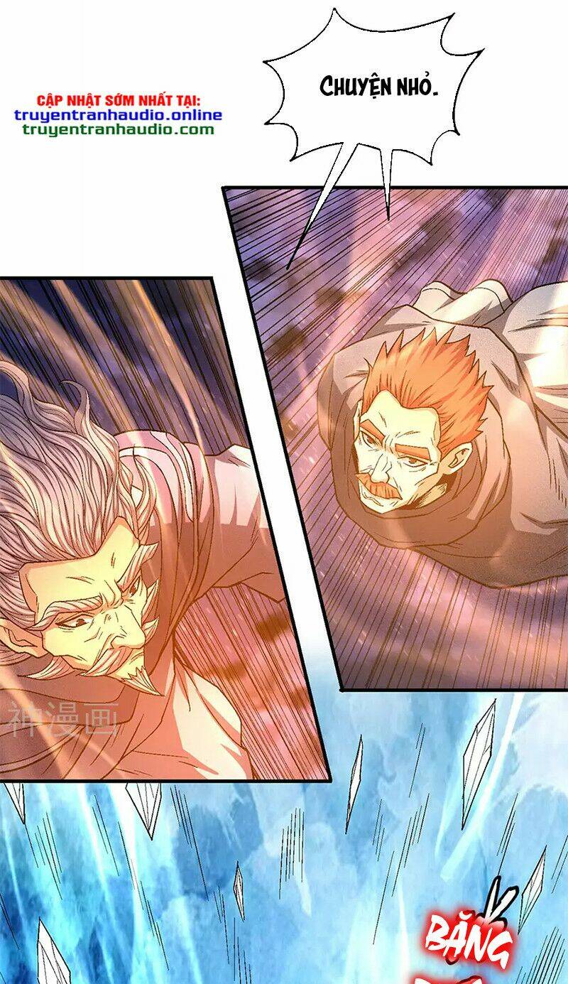 Tuyệt Thế Võ Thần Chapter 392 - Trang 2