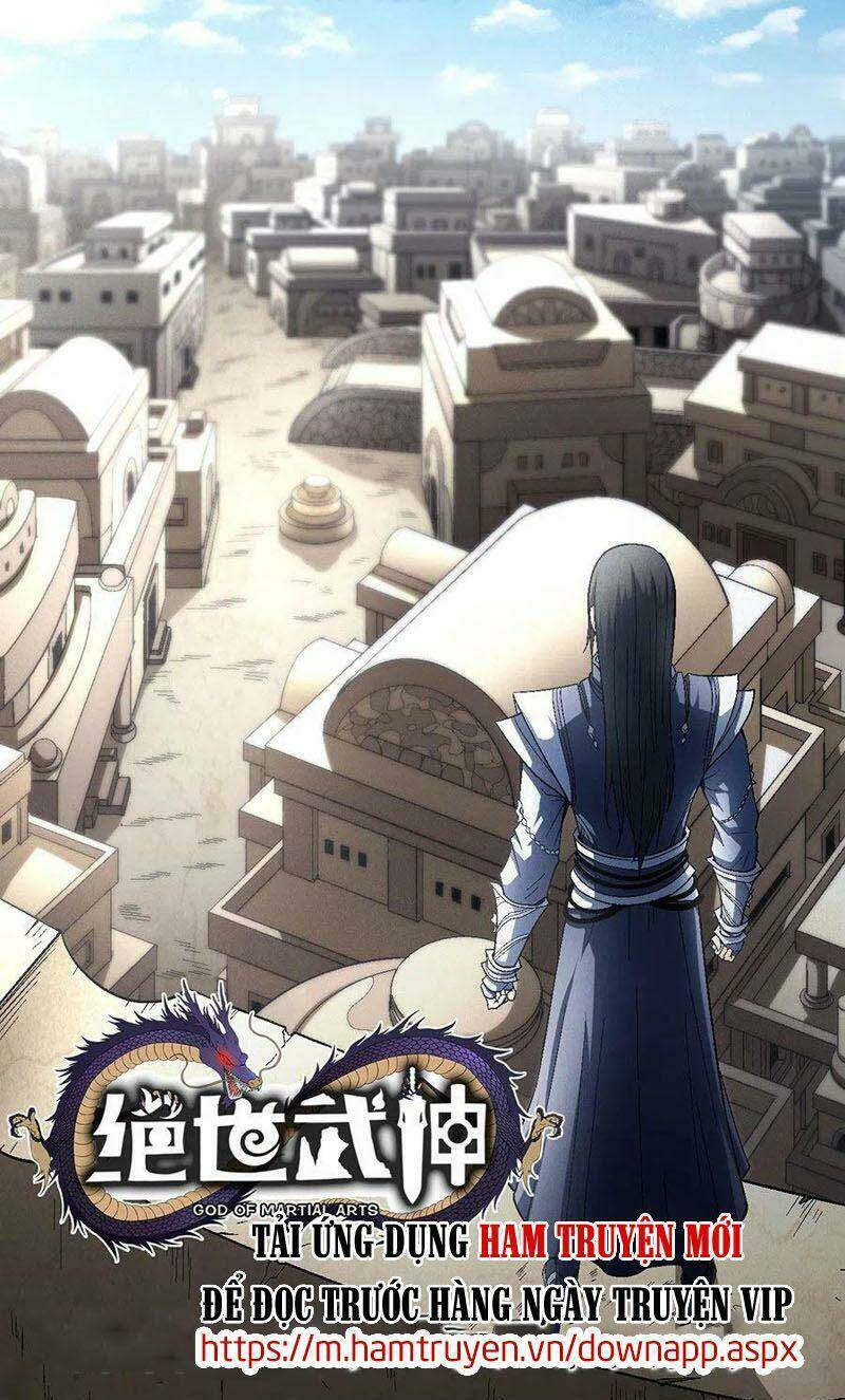Tuyệt Thế Võ Thần Chapter 393 - Trang 2