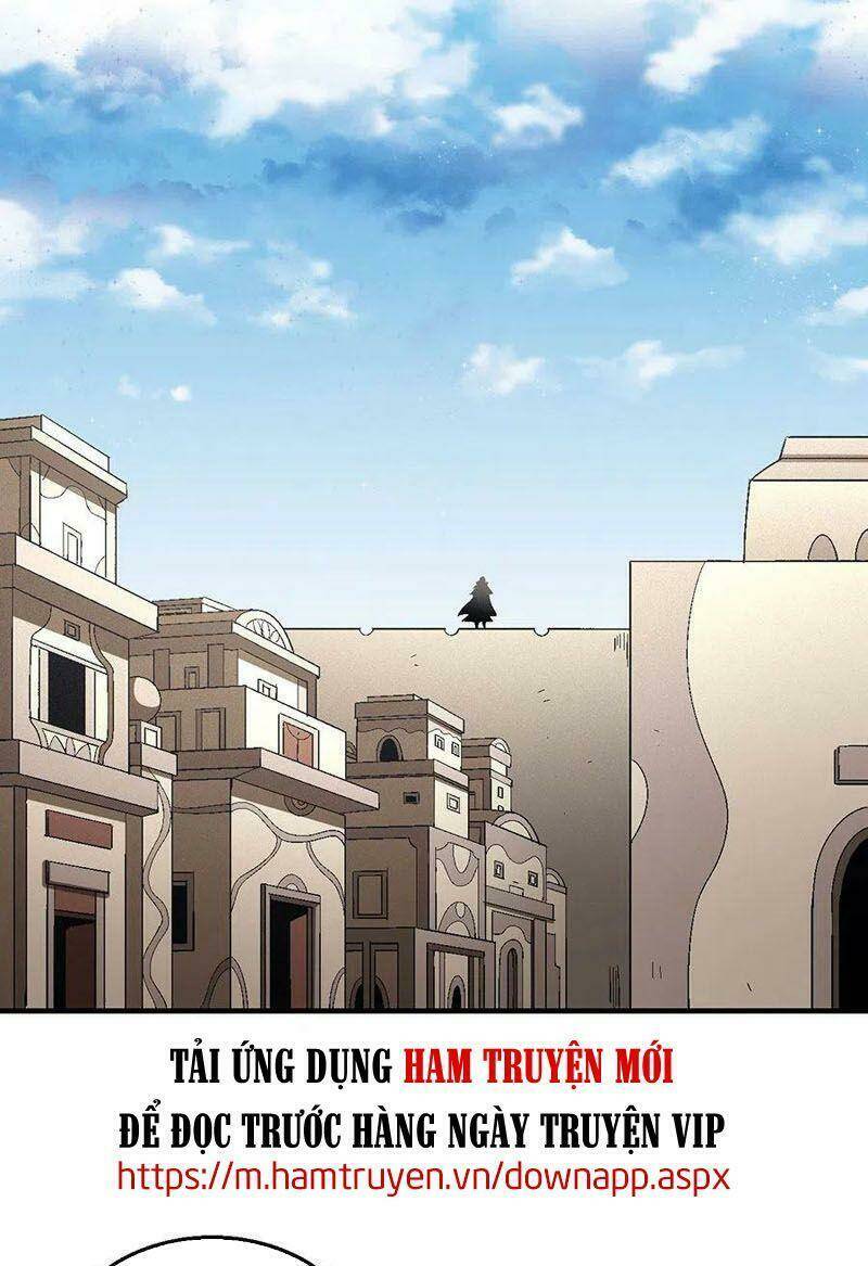 Tuyệt Thế Võ Thần Chapter 393 - Trang 2